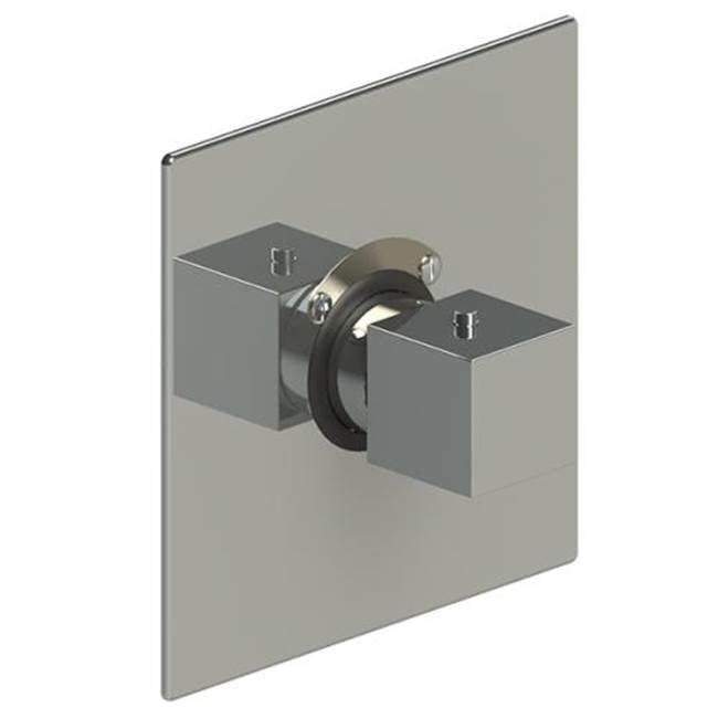 Rubinet T4MRSQ Temperature Control Valve, Trim Only
