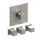 Rubinet T4NRSQ Temperature Control Valve With Stop Three Volume Control Trim Only - Parent