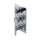 Rubinet T4SRSL Temperature Control Valve With Stop Two Volume Controls, Trim Only - Parent