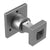 Rubinet T4XICQ Three Way Diverter Valve With Shared OutletIn Between Function Trim Only