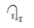 Rubinet T5AGLC Roman Tub Filler With Lasalle Spout Trim Only - Parent