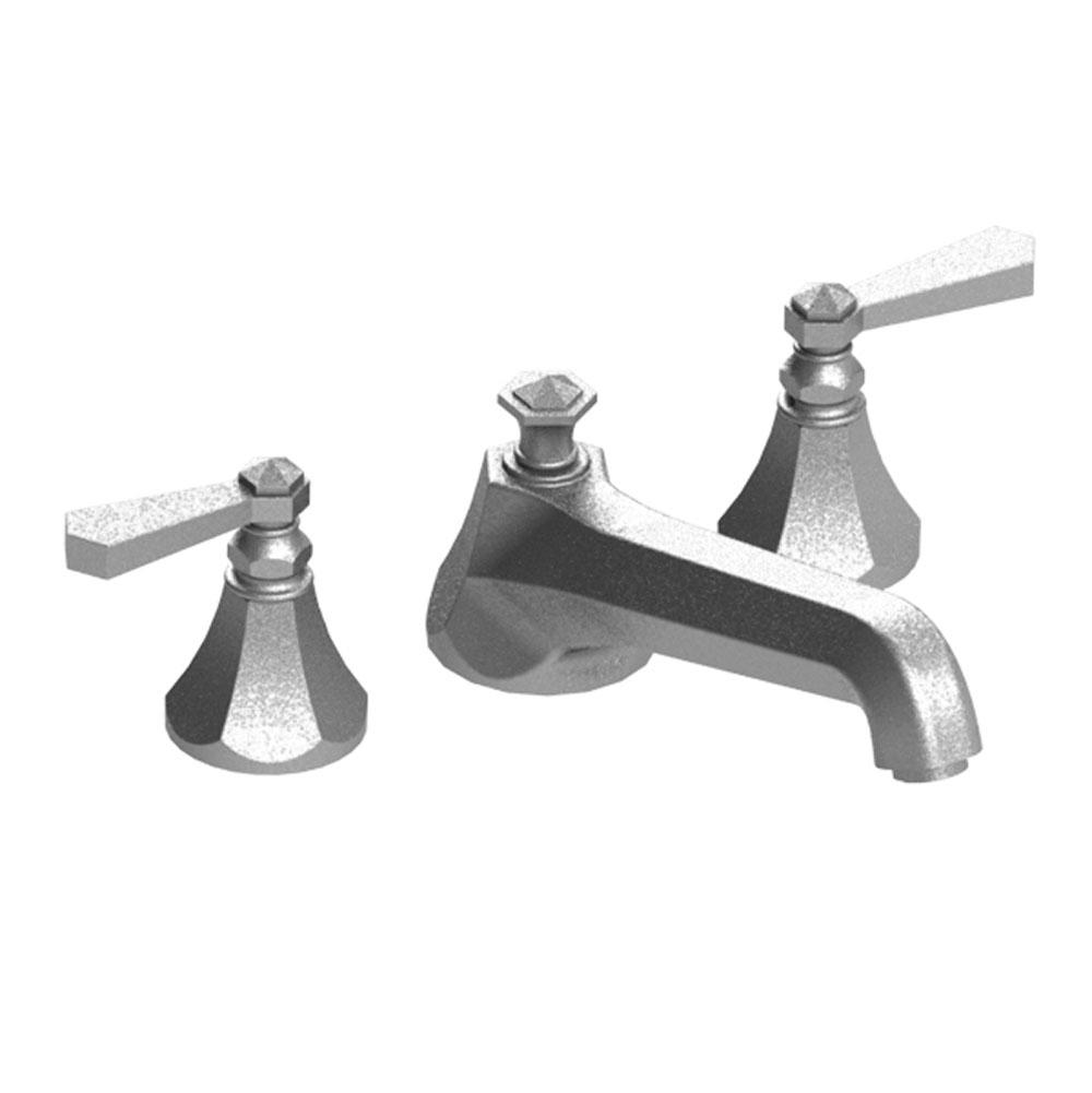Rubinet T5AHXL Roman Tub Filler Trim Only