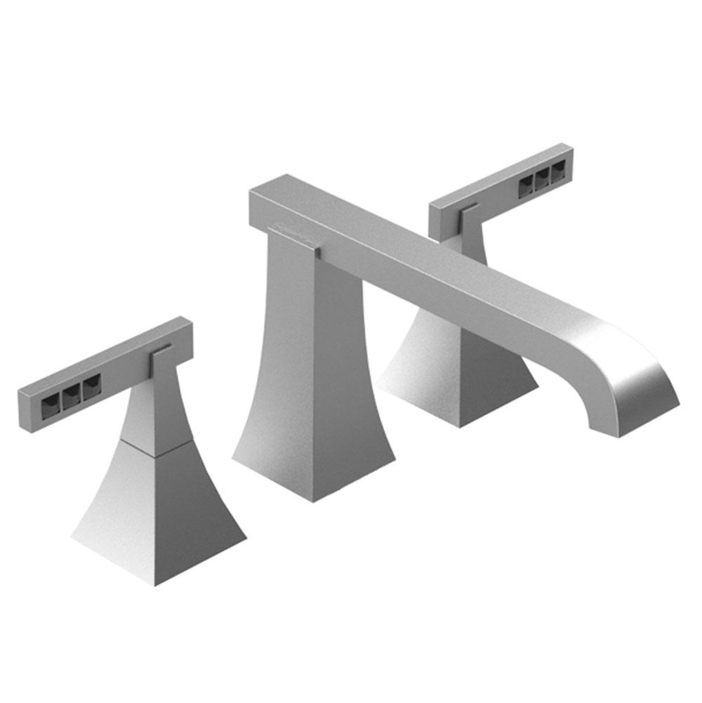 Rubinet T5AICL Roman Tub Filler Trim Only