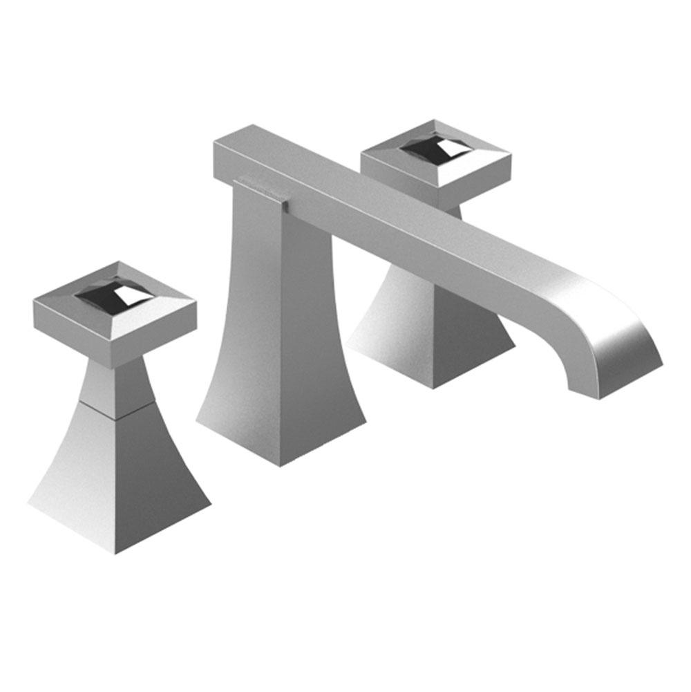 Rubinet T5AICQ Roman Tub Filler Trim Only