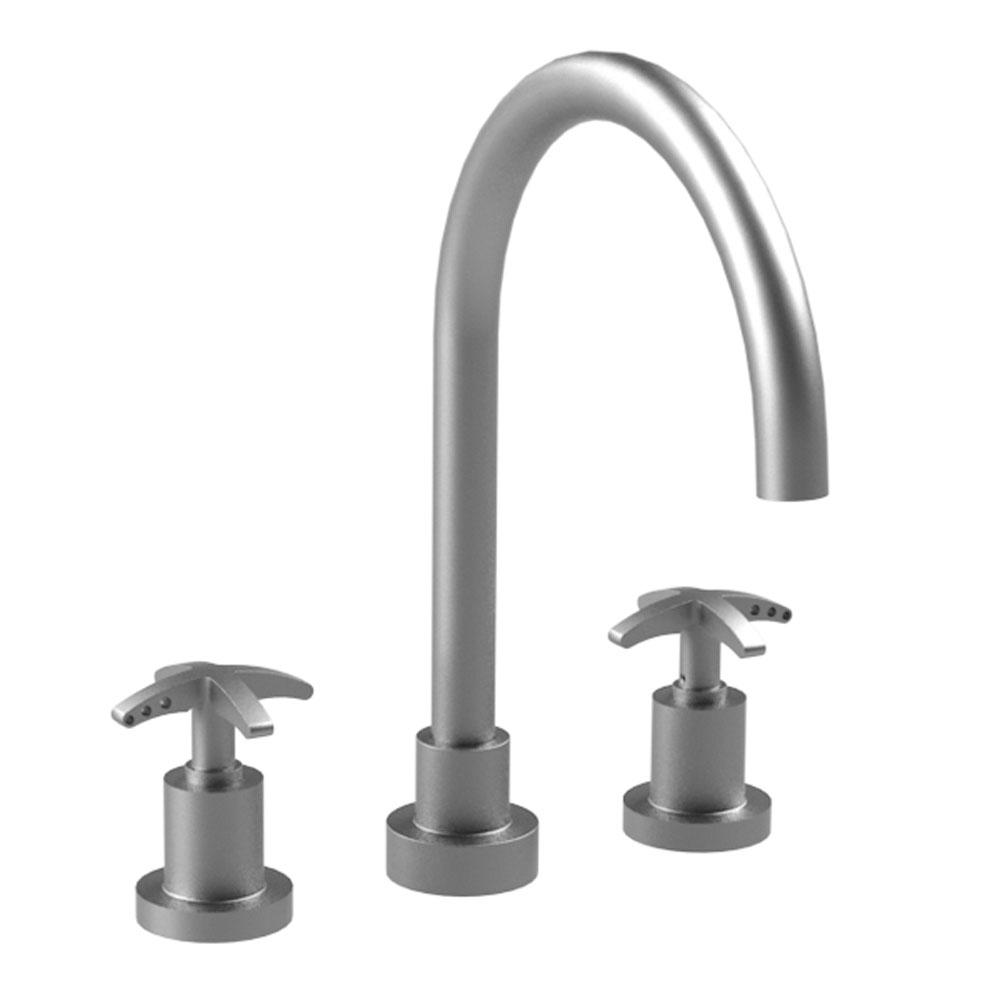 Rubinet T5ALAC Roman Tub Filler Trim Only