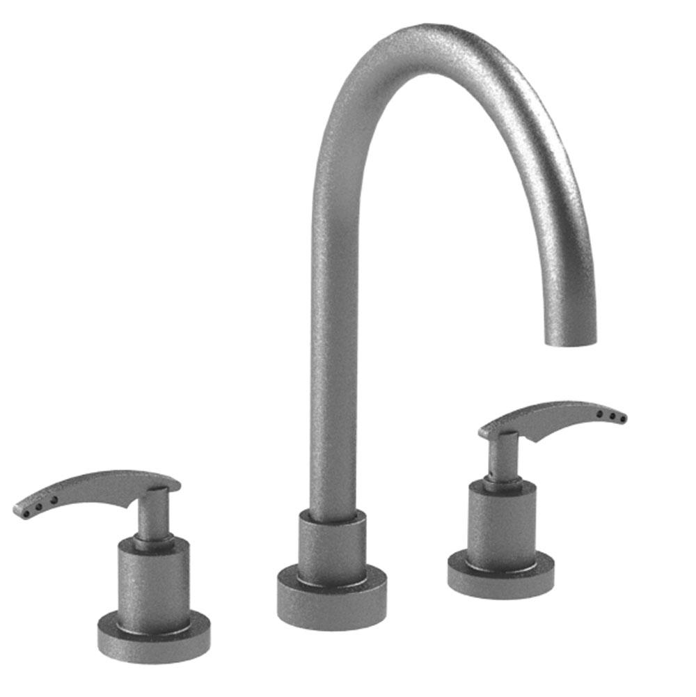 Rubinet T5ALAL Roman Tub Filler Trim Only