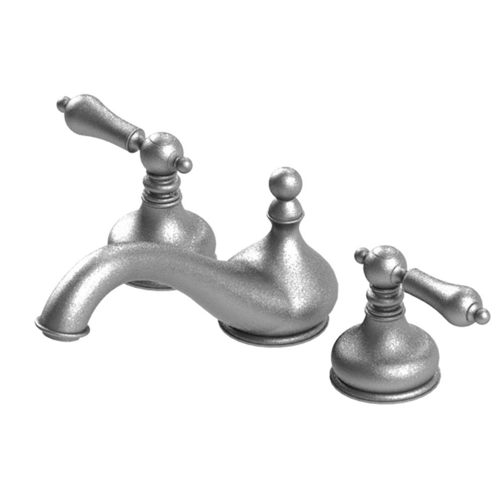 Rubinet T5ARML Roman Tub Filler Trim Only