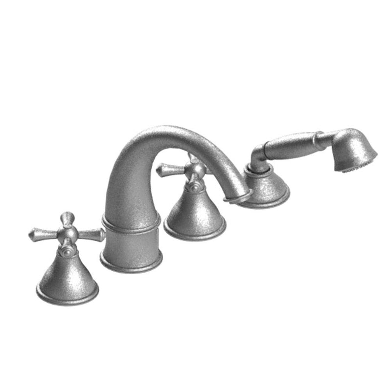Rubinet T5HFJC Trim Roman Tub Filler - Parent