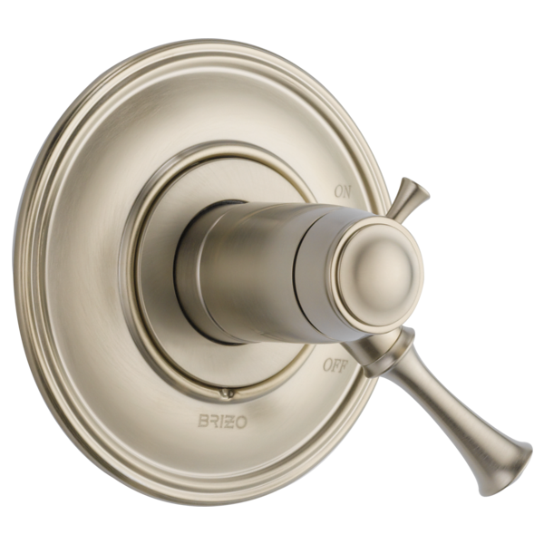 Brizo T60005 Baliza Tempassure Thermostatic Valve Only Trim - Parent