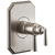 Brizo T60065 Beauclere TempAssure Thermostatic Valve Only Trim