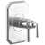 Brizo T60065 Beauclere TempAssure Thermostatic Valve Only Trim
