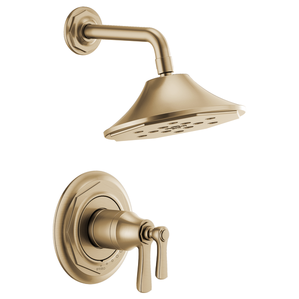 Brizo T60261 Rook Tempassure Thermostatic Shower Only - Parent