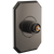 Brizo T60P065-LHP Beauclere Pressure Balance Valve Only Trim - Less Handle - Parent