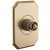 Brizo T60P065-LHP Beauclere Pressure Balance Valve Only Trim - Less Handle