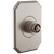 Brizo T60P065-LHP Beauclere Pressure Balance Valve Only Trim - Less Handle