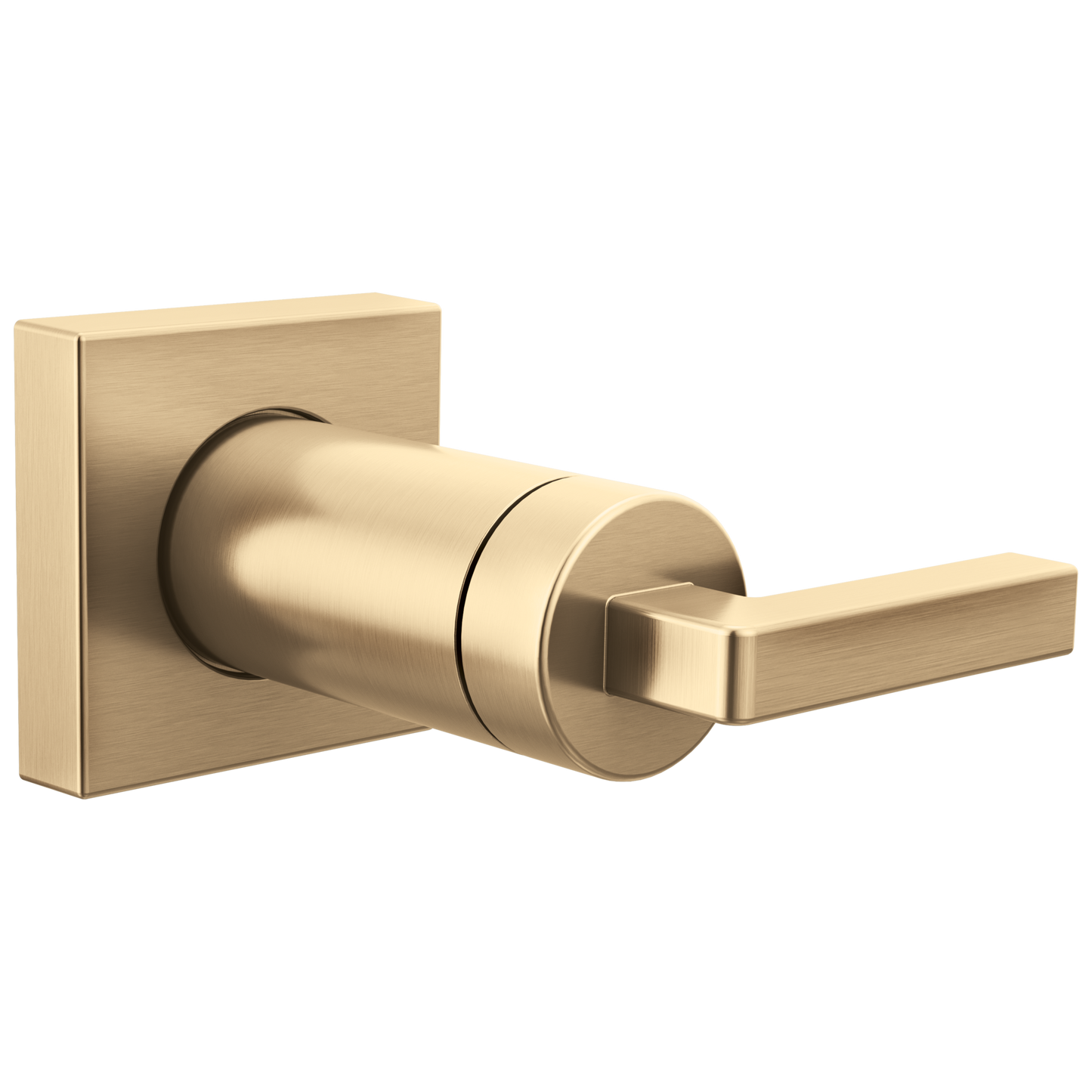 Brizo T66622 Frank Lloyd Wright Sensori Volume Control Trim With Lever Handle - Parent