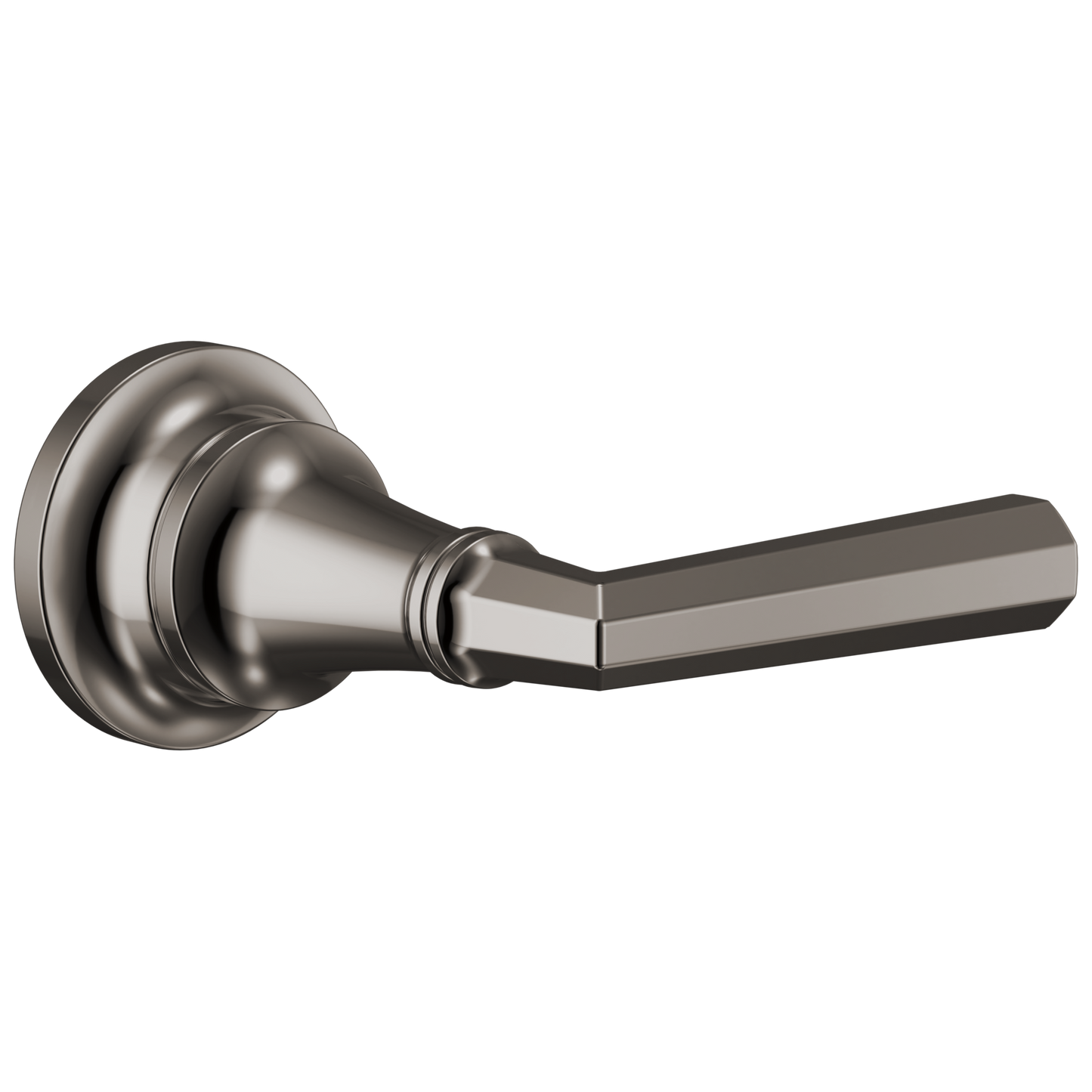 Brizo T66665 Beauclere Sensori Volume Control Trim with Lever Handle - Parent