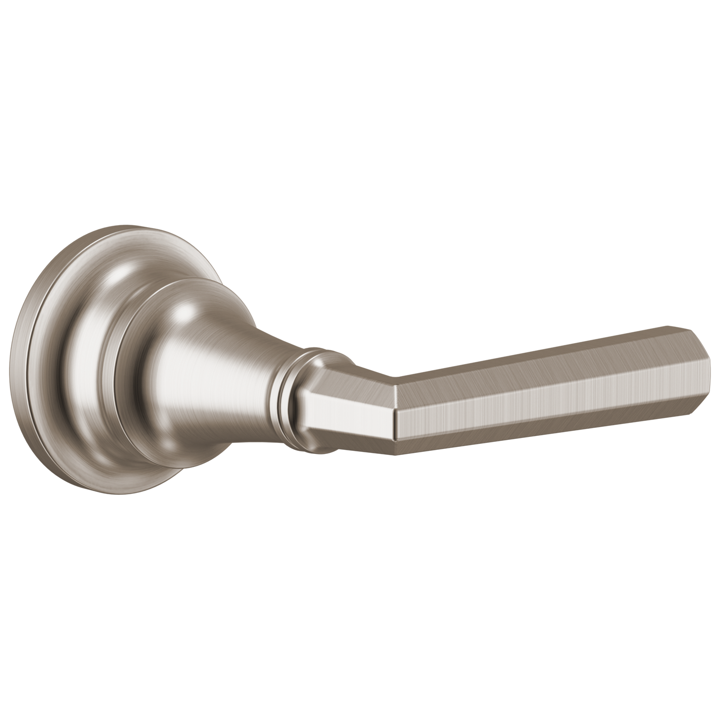Brizo T66665 Beauclere Sensori Volume Control Trim with Lever Handle