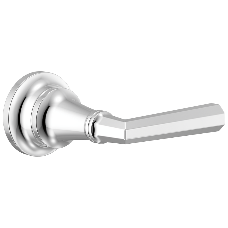 Brizo T66665 Beauclere Sensori Volume Control Trim with Lever Handle