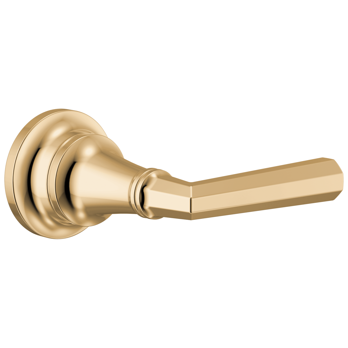 Brizo T66665 Beauclere Sensori Volume Control Trim with Lever Handle