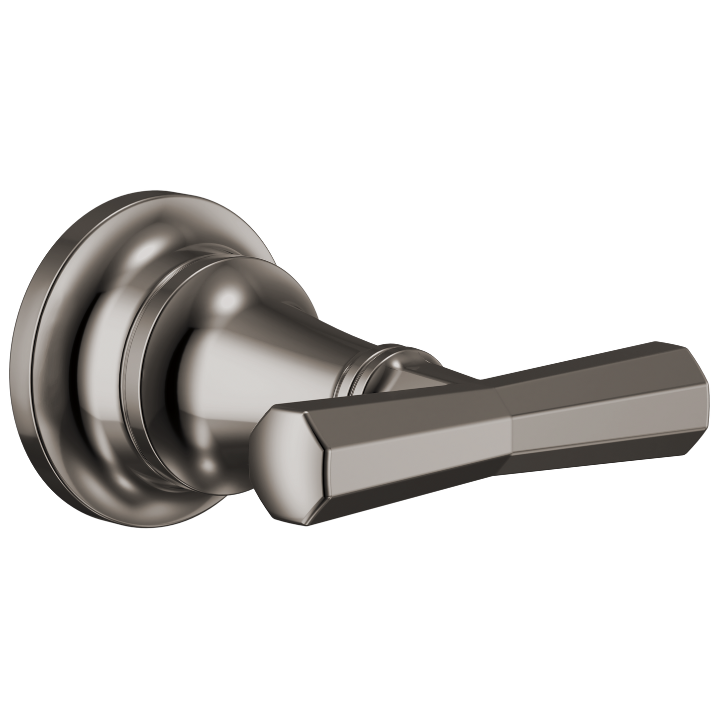 Brizo T66666 Beauclere Sensori Volume Control Trim with Cross Handle - Parent