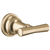 Brizo T66666 Beauclere Sensori Volume Control Trim with Cross Handle