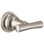 Brizo T66666 Beauclere Sensori Volume Control Trim with Cross Handle