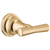 Brizo T66666 Beauclere Sensori Volume Control Trim with Cross Handle