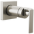 Brizo T66699 Frank Lloyd Wright Sensori Volume Control Trim With Gap Lever Handle