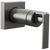 Brizo T66699 Frank Lloyd Wright Sensori Volume Control Trim With Gap Lever Handle