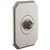 Brizo T66T065-LHP Beauclere Sensori Thermostatic Valve Trim - Less Handle