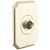 Brizo T66T065-LHP Beauclere Sensori Thermostatic Valve Trim - Less Handle