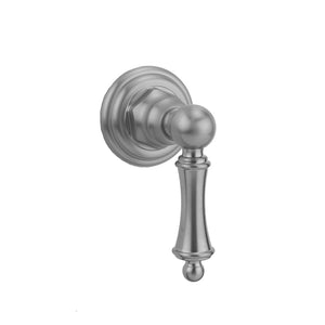 Jaclo T679-TRIM Roaring 20'S/Westfield Ball Lever Trim For Exacto Volume Controls And Diverters