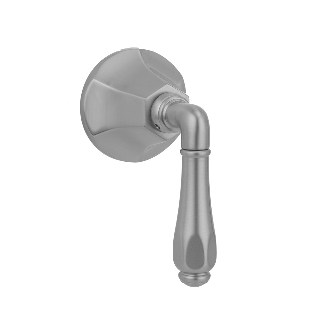 Jaclo T684-TRIM Astor Smooth Lever Trim For Exacto Volume Controls And Diverters - Parent