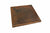 Premier 6" x 6" Copper Hammered Tile T6DBH