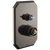 Brizo T75P665-LHP Beauclere Pressure Balance Valve with Integrated 6-Function Diverter Trim - Less Handles - Parent