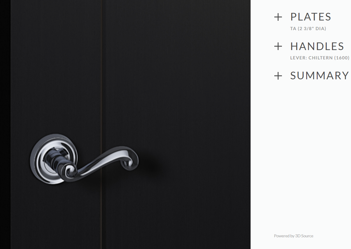 Ashley Norton TA.1600.20.R-238 Chiltern Privacy - Parent