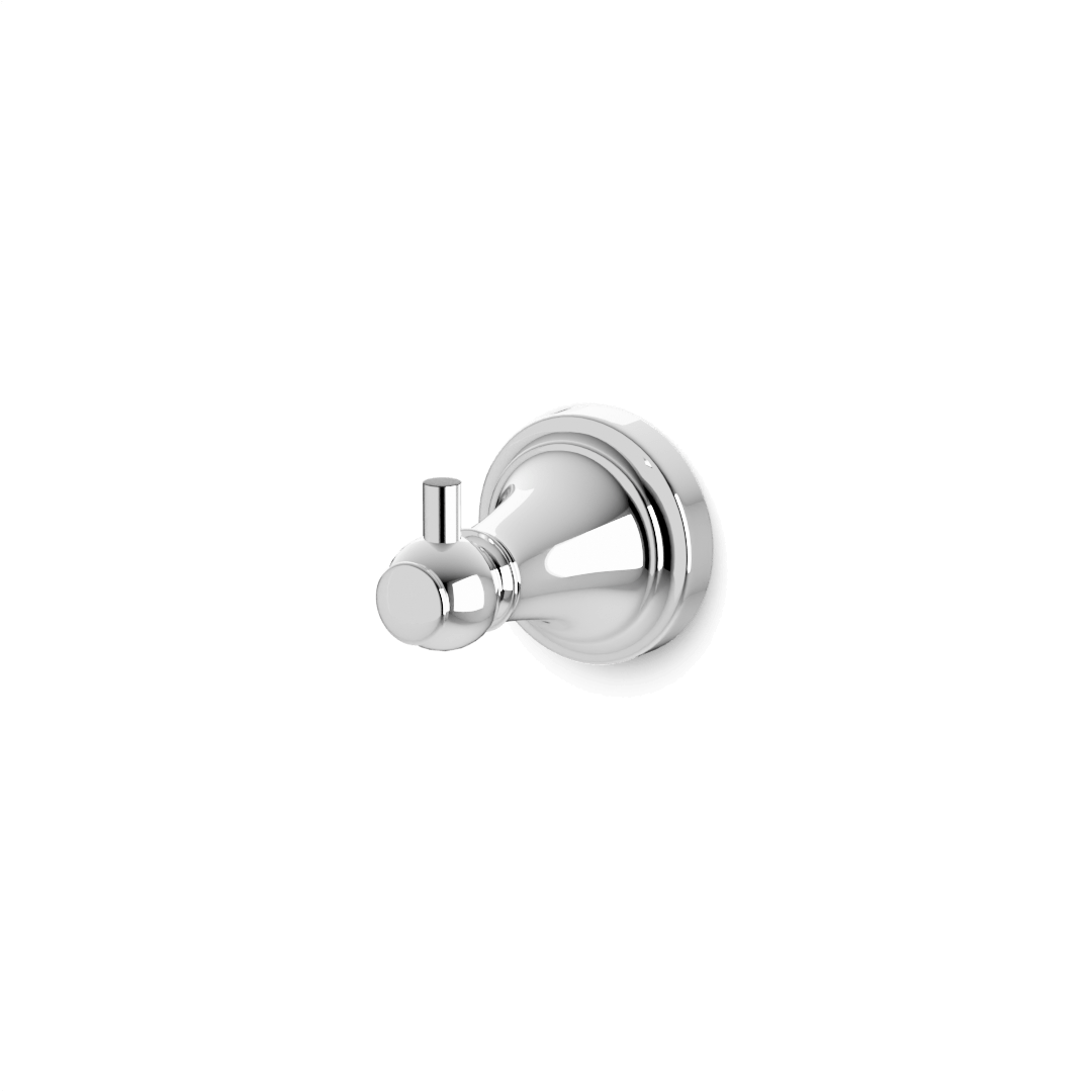 Artos TA305 Classic Robe Hook