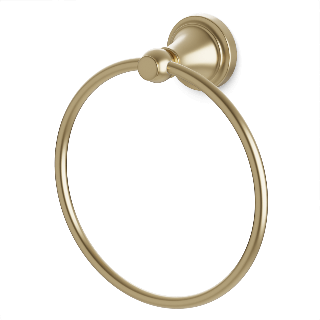 Artos TA345 Classic Towel Ring