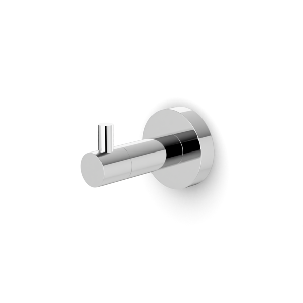 Artos TA405 Trova Robe Hook Round