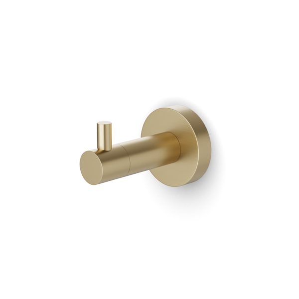 Artos TA405 Trova Robe Hook Round