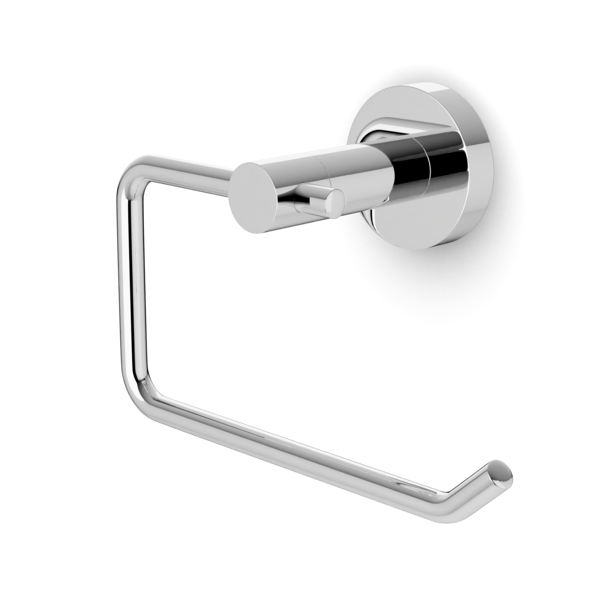 Artos TA415 Trova Toilet Paper Holder Round