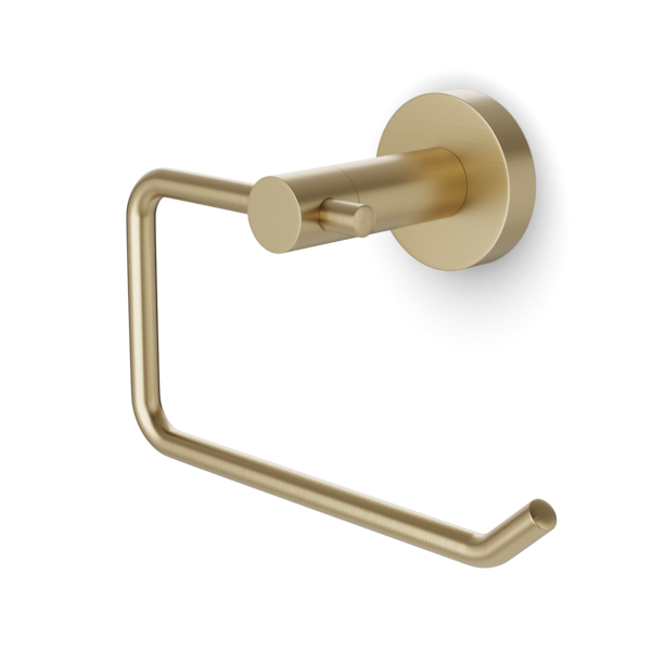 Artos TA415 Trova Toilet Paper Holder Round