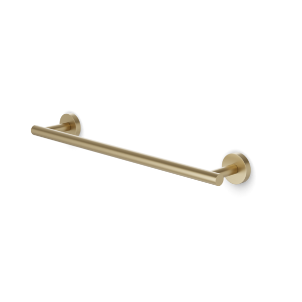 Artos TA425 Trova 18" Towel Bar Round