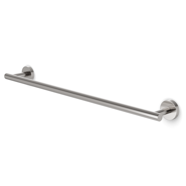 Artos TA435 Trova 24" Towel Bar Round