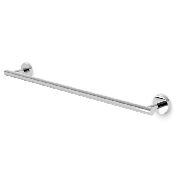 Artos TA435 Trova 24" Towel Bar Round