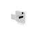 Artos TA505 Trova Robe Hook Square