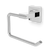 Artos TA515 Trova Toilet Paper Holder Square