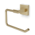 Artos TA515 Trova Toilet Paper Holder Square
