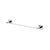 Artos Harmony Towel Bar